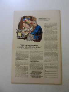 The Amazing Spider-Man #56 (1968) VF- condition