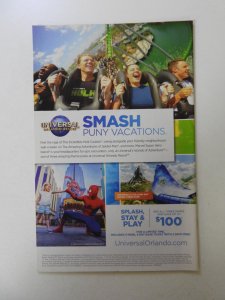 Black Panther #2 (2018) NM condition