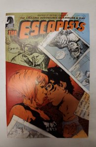 The Escapists #5 (2006) NM Dark Horse Comic Book J663