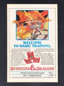 The Amazing Spider-Man #291 (1987)