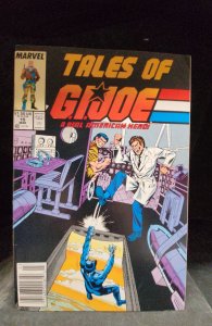 Tales Of G.I. Joe #15 (1989)