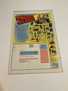 Uncanny X-Men 158 Newsstand Vf Very Fine 8.0 Marvel Comics