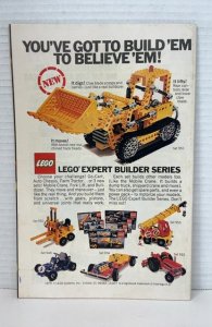 The Amazing Spider-Man #201 (1980)