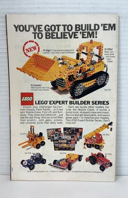 The Amazing Spider-Man #201 (1980)