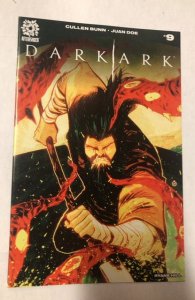 Dark Ark #9 (2018)