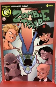 Zombie Tramp #82 (2021)