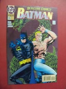 BATMAN DETECTIVE COMICS #685 Near Mint 9.4 Or Better DC COMICS 1995