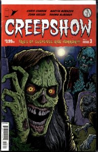 Creepshow #3 (2024)