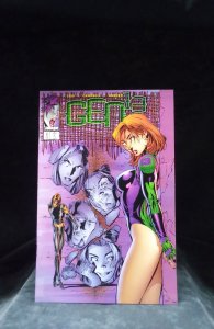 Gen 13 #8 (1996)