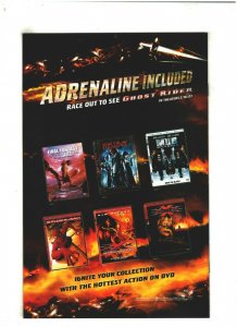 52 Week Forty #40 VF/NM 9.0 DC Comics 2007 Lex Luthor vs. Steel