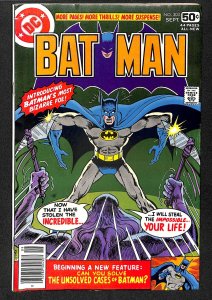 Batman #303 (1978)