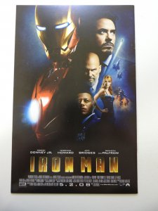 Secret Invasion #2 (2008) VF- Condition