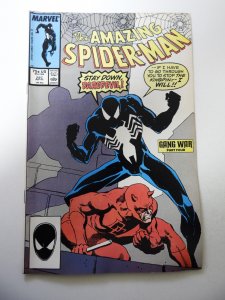 The Amazing Spider-Man #287 (1987) FN Condition