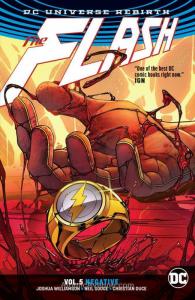 Flash, The (5th Series) TPB #5 VF/NM; DC | save on shipping - details inside