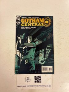 Gotham Central #24 NM DC Comic Books Batman Commissioner Gordon 22 HH93