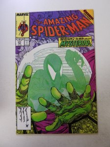 The Amazing Spider-Man #311 (1989) VF condition