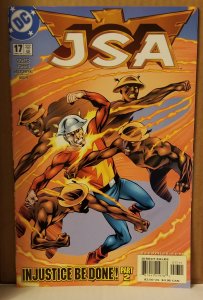 JSA #17 (2000)