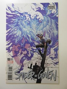 Spider-Gwen #27 Phoenix Variant Cover Beautiful NM Condition!