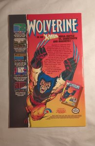 Wolverine #48 (1991)