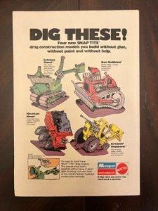 Weird War Tales #7 (1972) - NM Beauty !