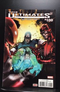 Ultimates 2 #100 (2017)