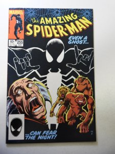 The Amazing Spider-Man #255 (1984) FN Condition