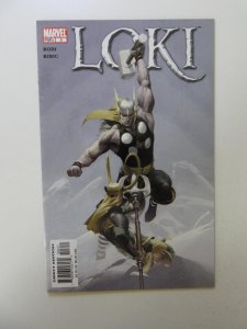 Loki #3 (2004) VF condition
