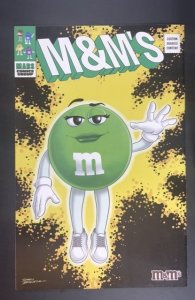 West Coast Avengers #7 (2025)