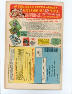 Sub-Mariner #30 (1970)