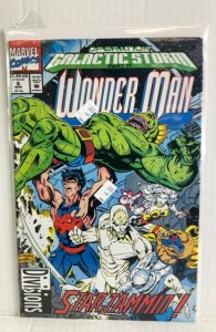 Wonder Man #8 (1992)