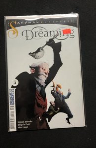 The Dreaming #3 (2019)