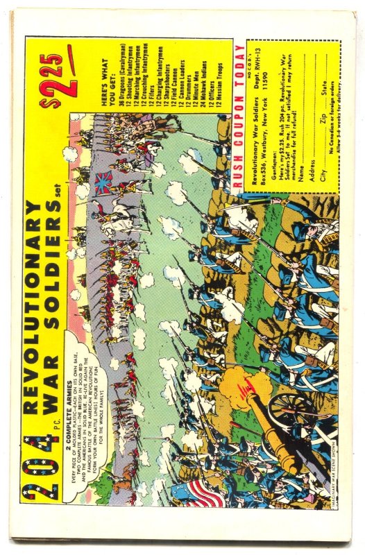 Super Richie #8  1977 - Harvey  -FN/VF - Comic Book