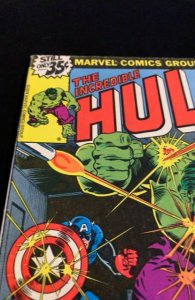 The Incredible Hulk #232 (1979) F/VF