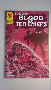 ElfQuest: Blood of Ten Chiefs #17 (1995) NM