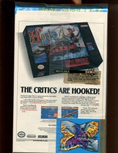 X Men #16 - POLYBAGGED WITH CARD! (9.0/9.2) 1991