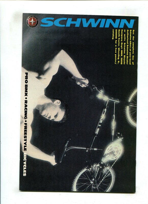 AVENGERS #303 (9.0) PART 3 OF THE SUPER-NOVA SAGA!! 1989 