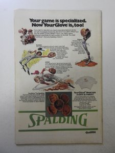 Daredevil #138 (1976) FN- Condition!