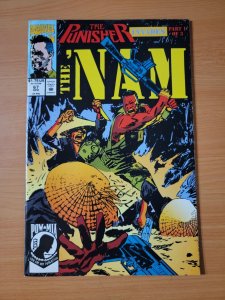 The 'Nam #67 ~ DOLLAR BIN ~ 1992 Marvel Comics 