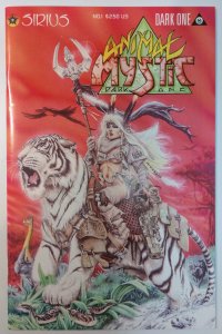 Animal Mystic (8.5, 1996)