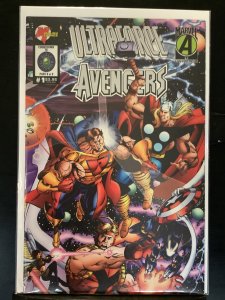 Ultraforce/Avengers (1995)