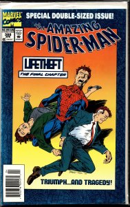 The Amazing Spider-Man #388 (1994) Spider-Man