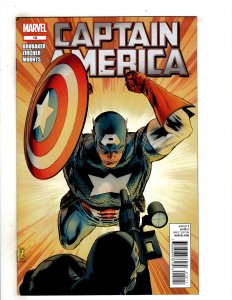 Captain America #12 (2012) OF23