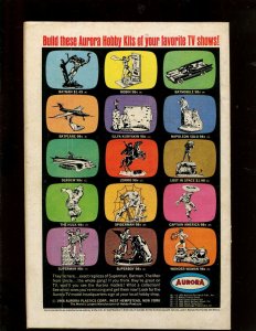 ATOM #29 (5.5) The Thinker's Earth-Shaking Robberies!