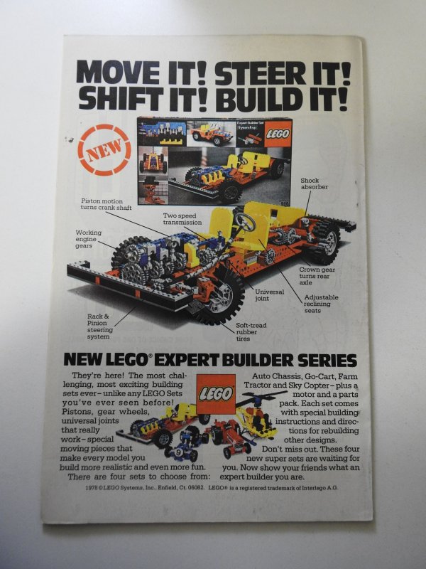 Thor Annual #7 (1978)