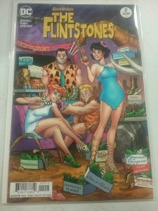 The Flinstones #2 DC Comics NW85