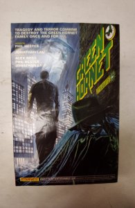 The Boys #52 (2011) NM Dynamite Comic Book J735