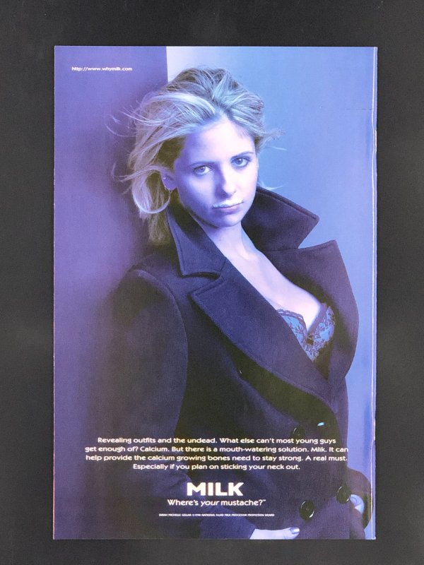 Danger Girl #2 (1998) Illustrated by J. Scott Campbell