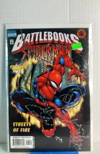 Spider-Man Battlebook: Streets of Fire (1998)
