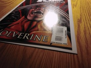 X-Men Origins: Wolverine (2009)