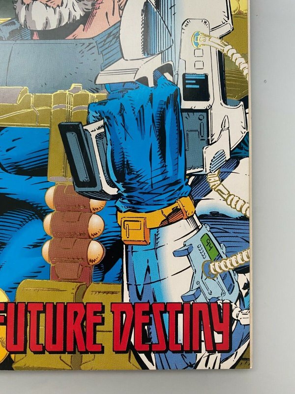 Cable vol 1 #1 1993 (High Grade NM) Reputable Seller - Fast and Safe Shipping